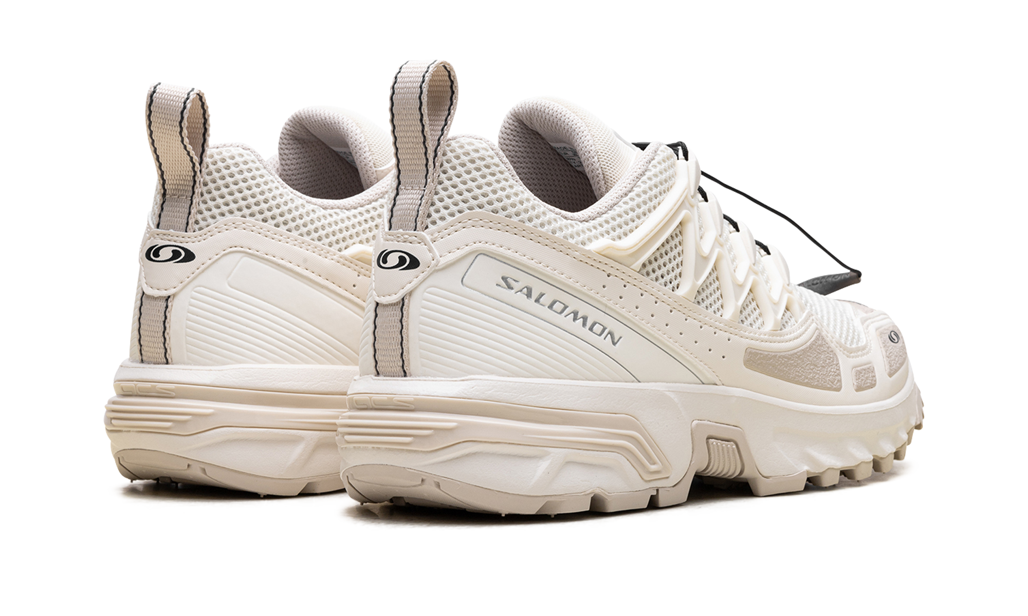 ACS + OG "Vanilla Ice" L47134400