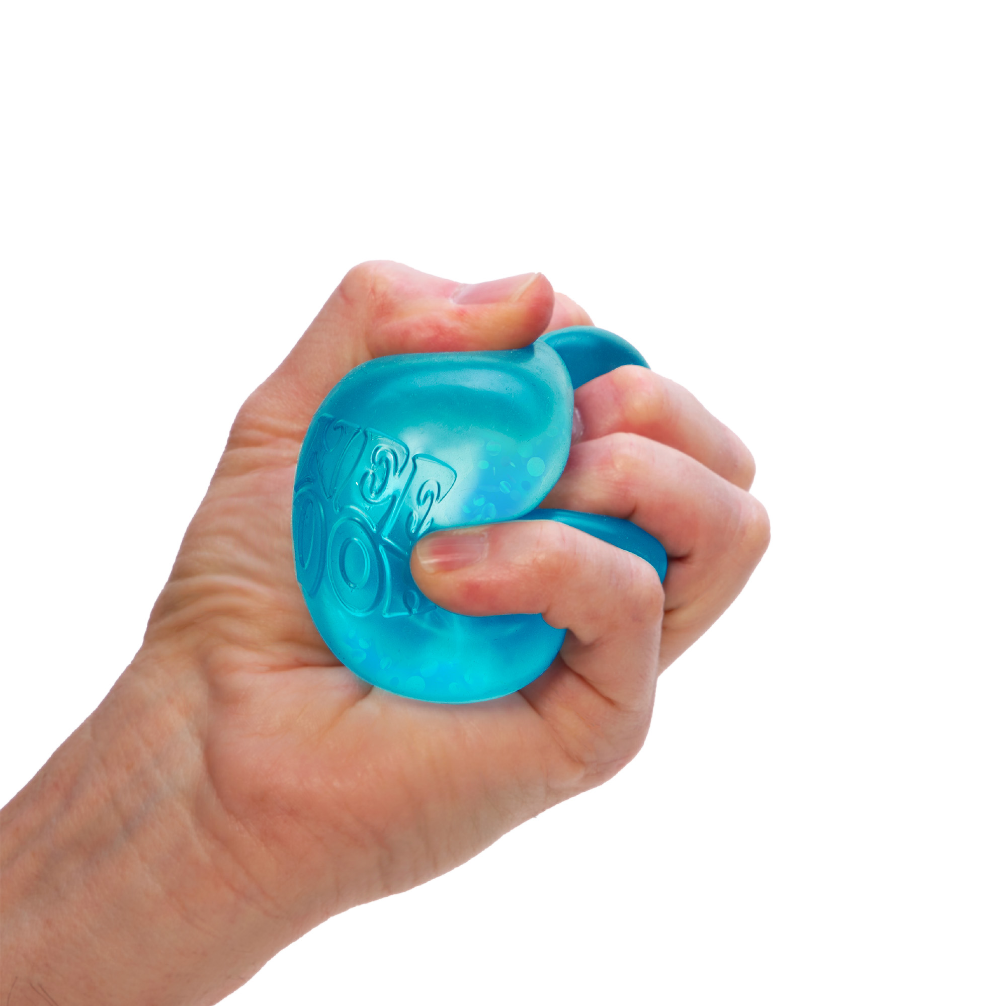 NeeDoh Dream Drop Squishy Stress Ball – Surprise Color