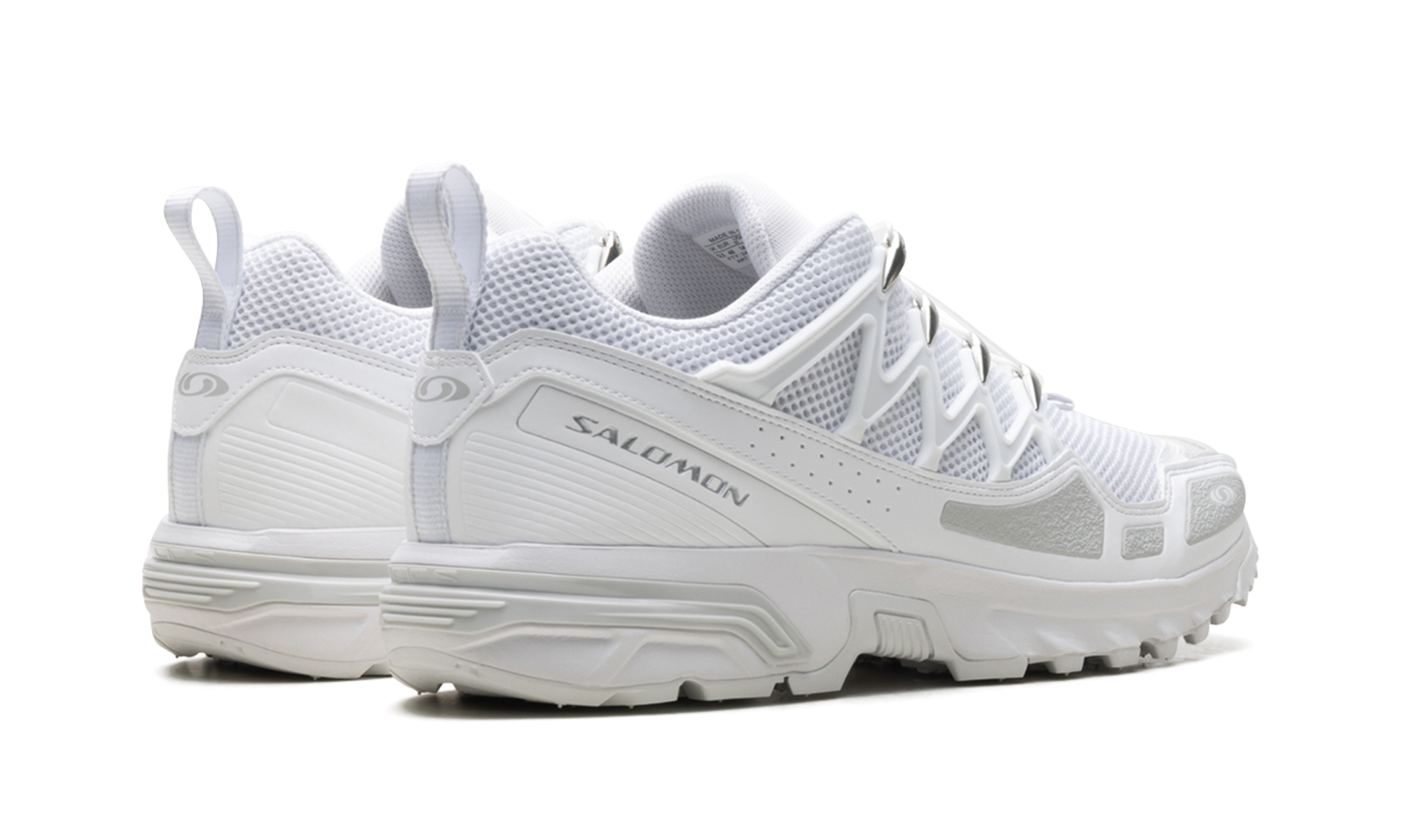 ACS + OG "White Silver" L47766700