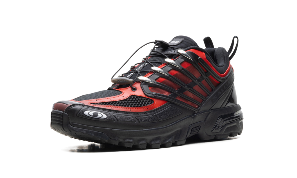 ACS Pro "Black Flame Scarlet Ftw Silver" L47979300