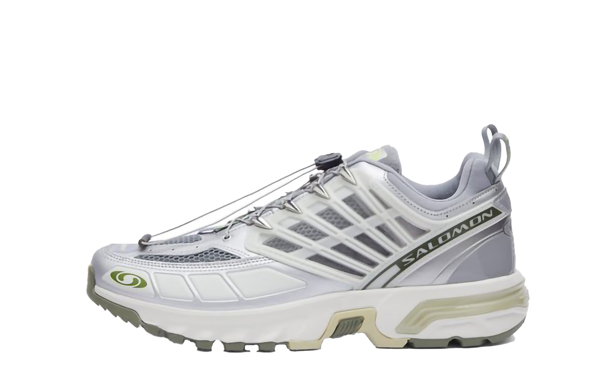 ACS Pro 2 "MM6 Maison Margiela - Grey" S59WS0214P7012HA457