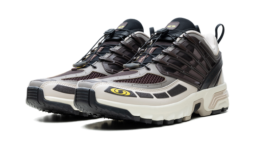 ACS Pro "Black Coffee Oxford Tan" L47736700