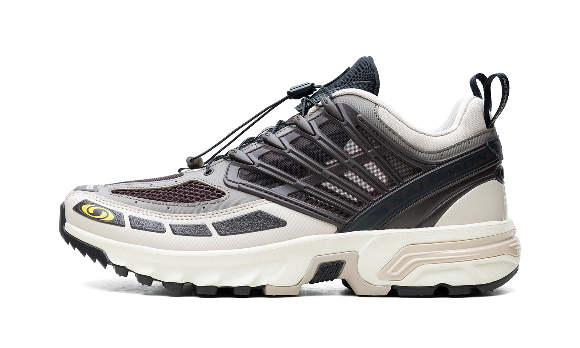 ACS Pro "Black Coffee Oxford Tan" L47736700