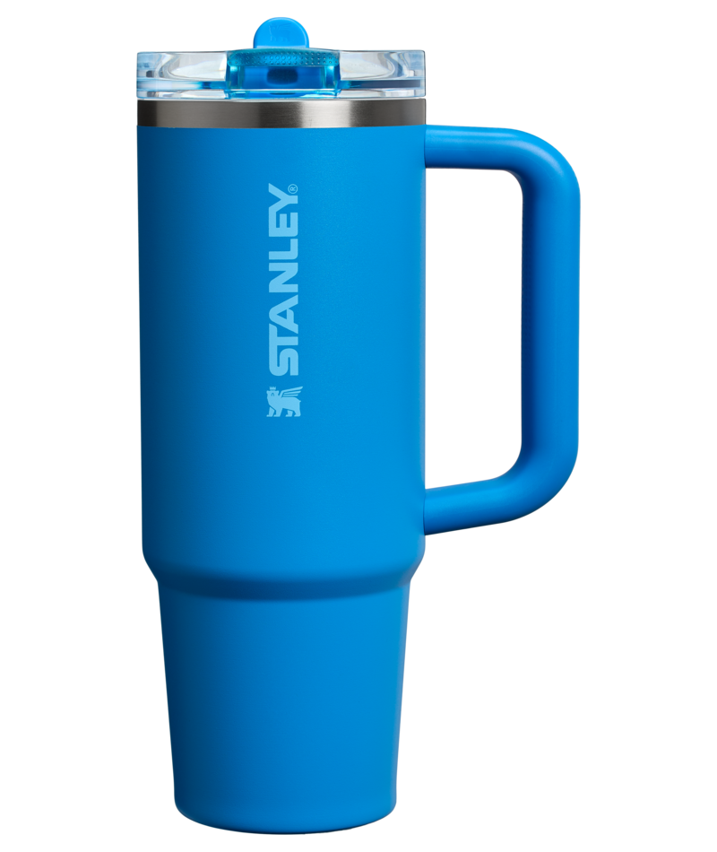 Stanley Quencher® ProTour Flip Straw Tumbler 30oz – Multiple Colors