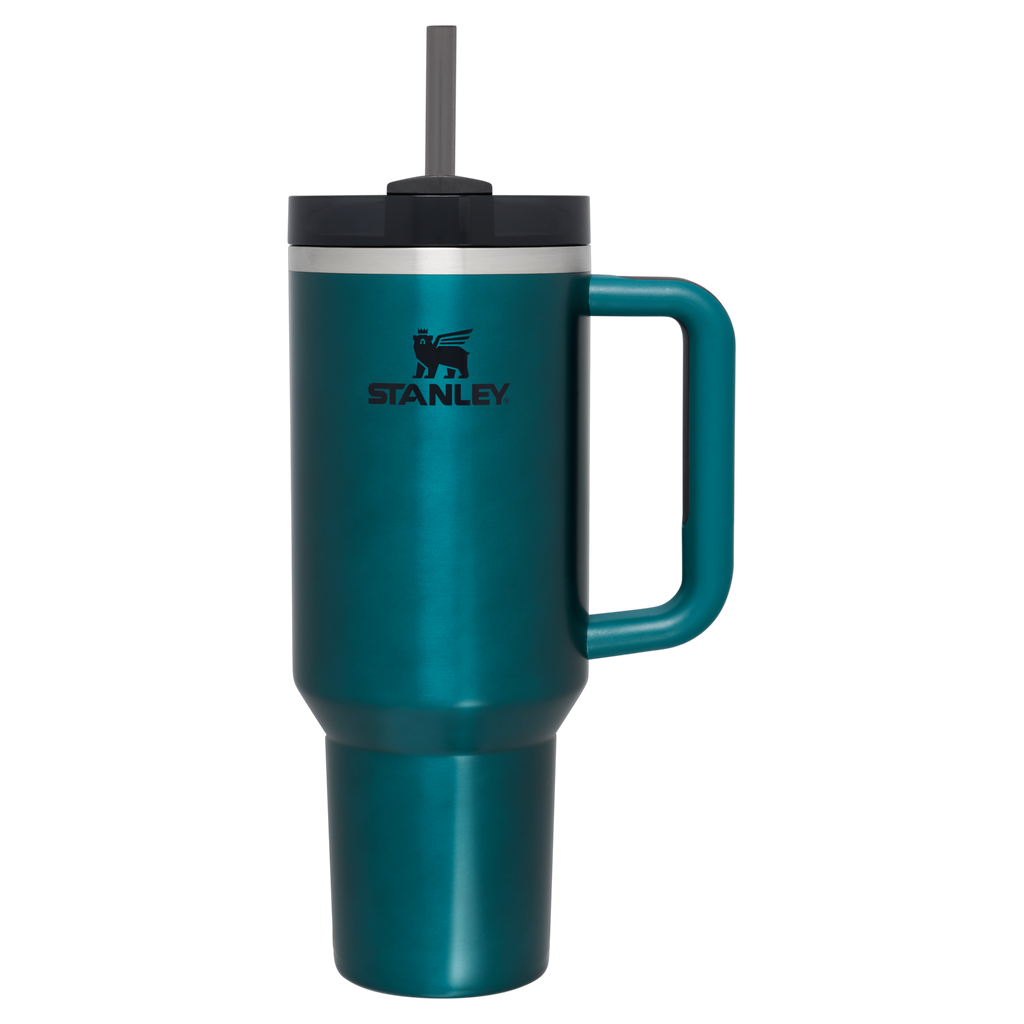 Stanley Quencher H2.0 FlowState™ Tumbler – 40 oz