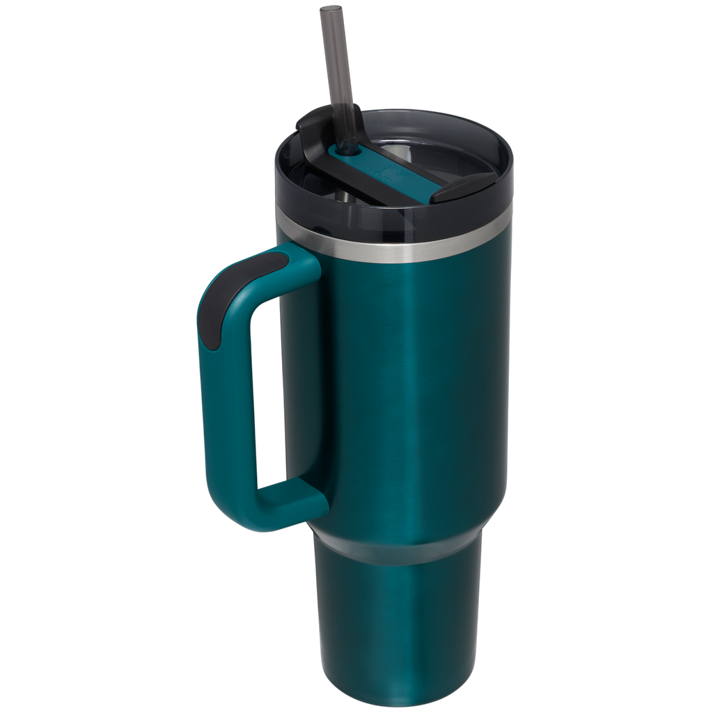 Stanley Quencher H2.0 FlowState™ Tumbler – 40 oz