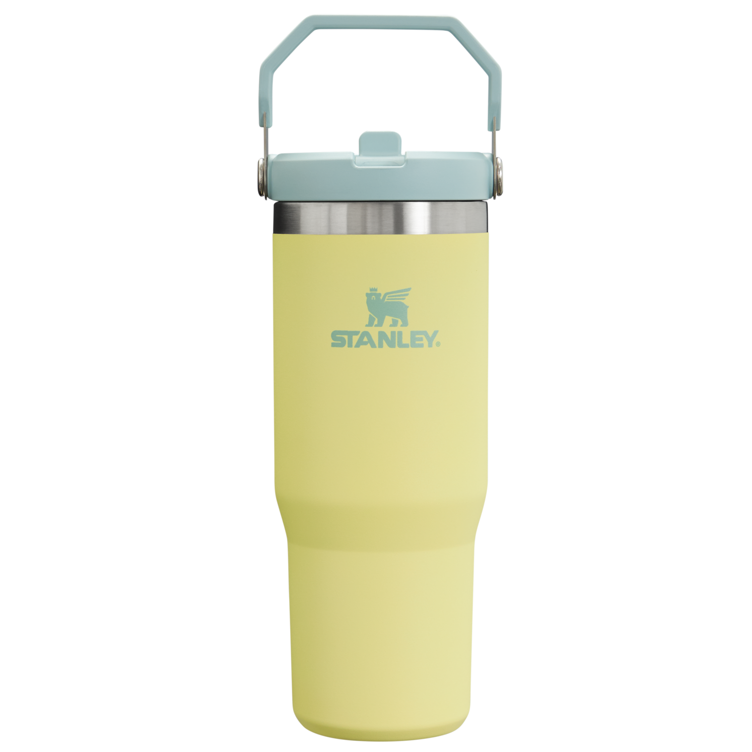Stanley IceFlow™ Flip Straw 2.0 Tumbler – 30 oz