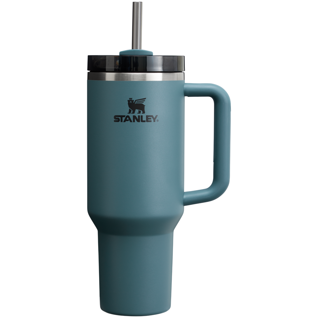 Stanley Quencher H2.0 FlowState™ Tumbler – 40 oz