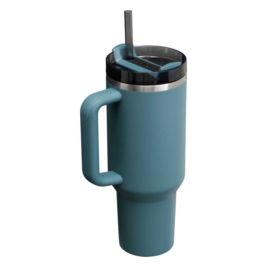 Stanley Quencher H2.0 FlowState™ Tumbler – 40 oz