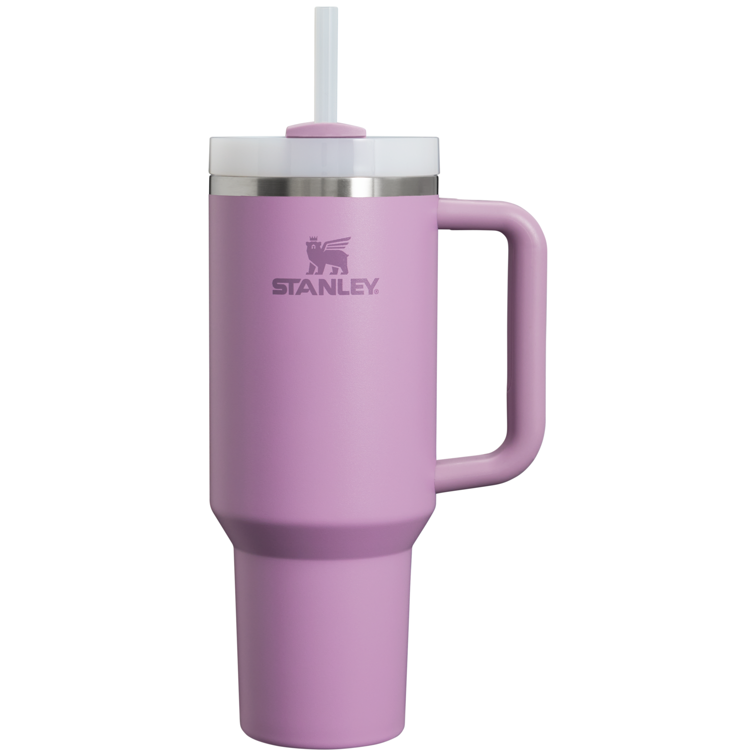 Stanley Quencher H2.0 FlowState™ Tumbler – 40 oz
