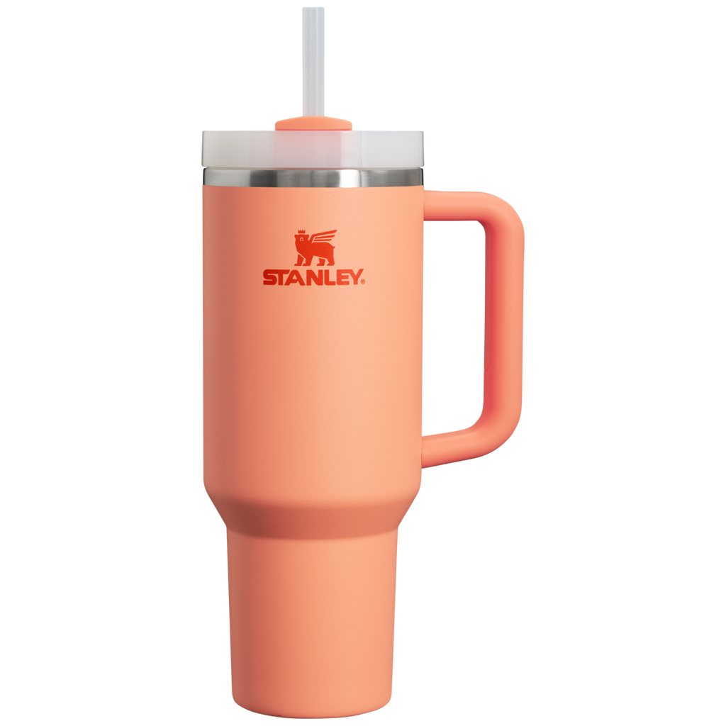 Stanley Quencher H2.0 FlowState™ Tumbler – 40 oz