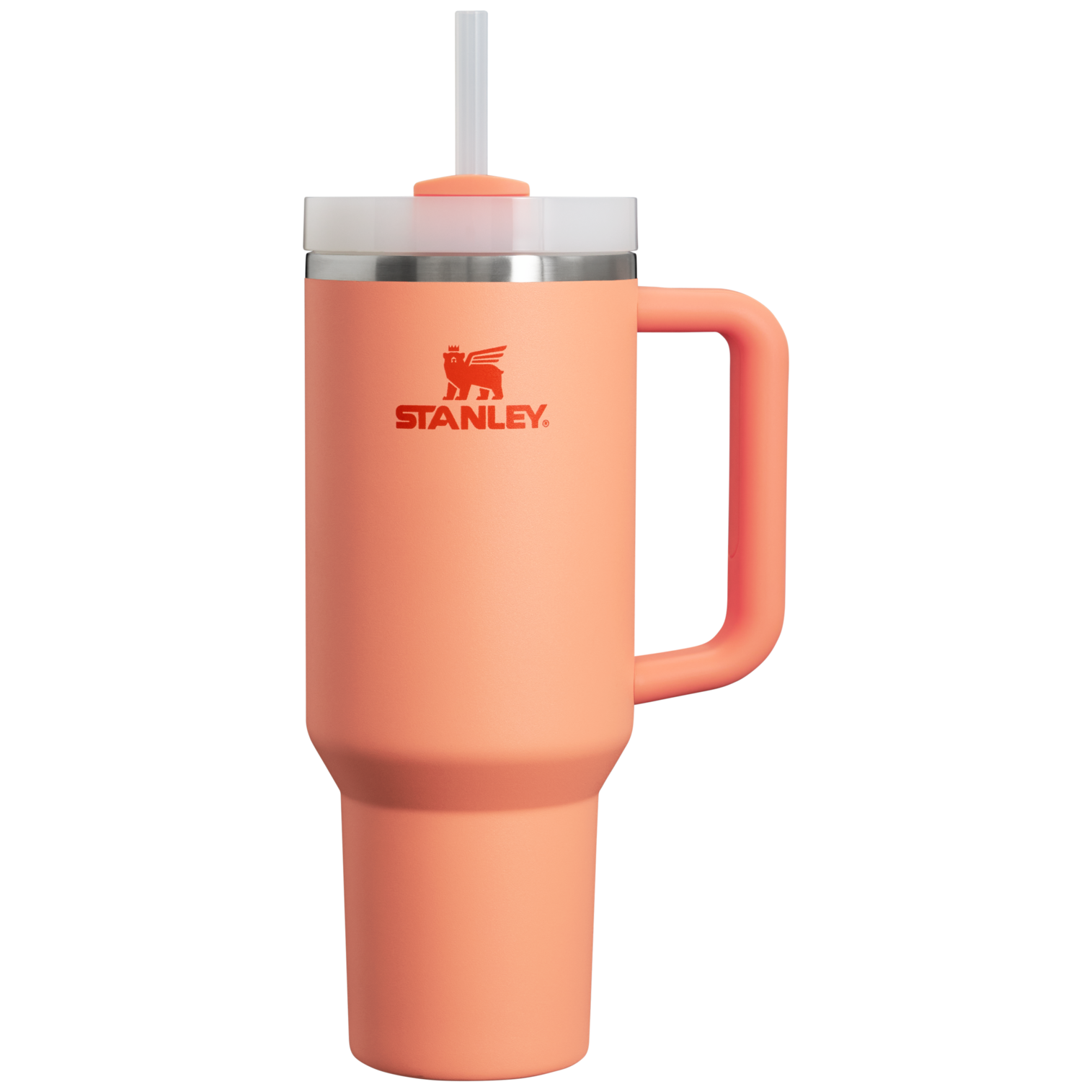 Stanley Quencher H2.0 FlowState™ Tumbler – 40 oz
