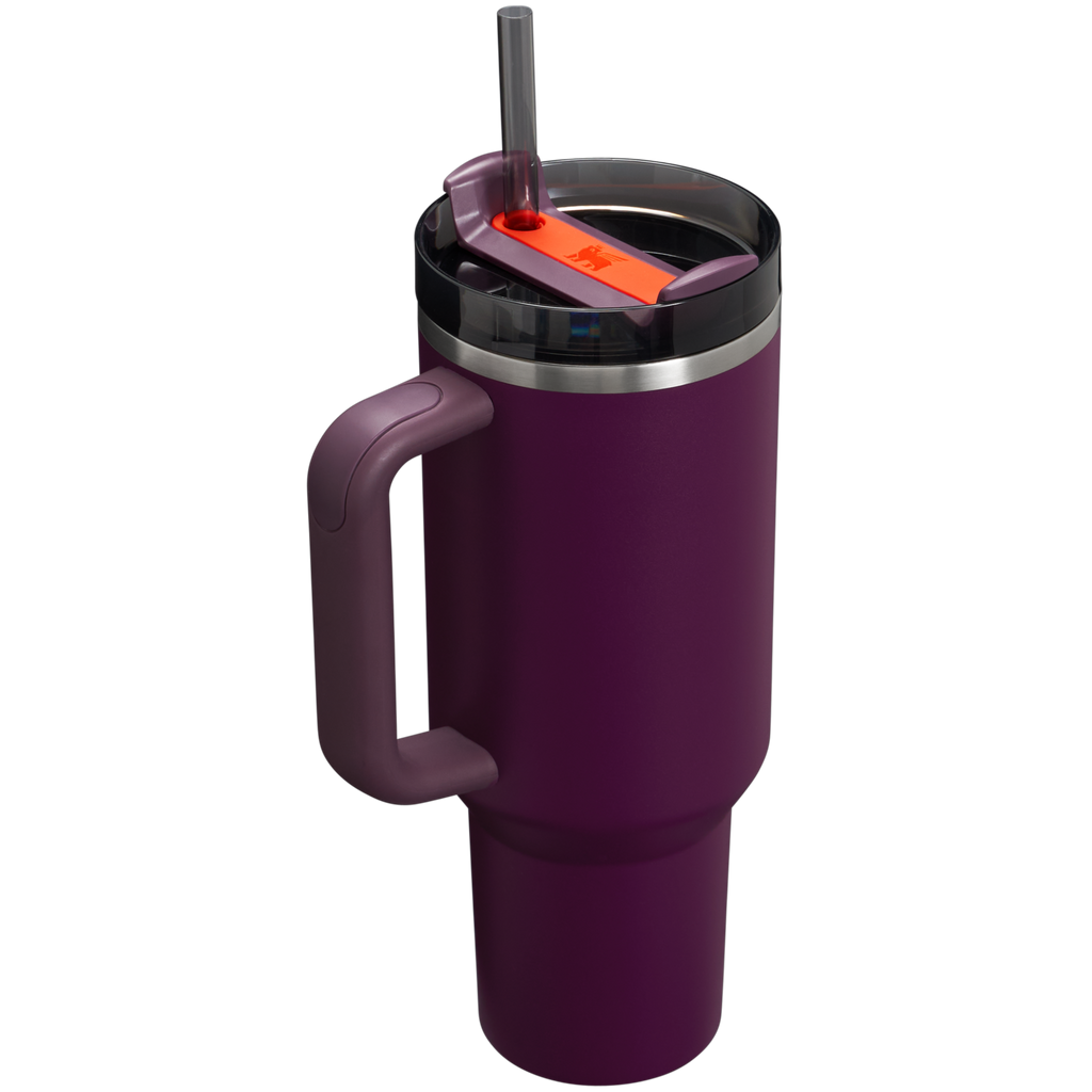 Stanley Quencher H2.0 FlowState™ Tumbler – 40 oz