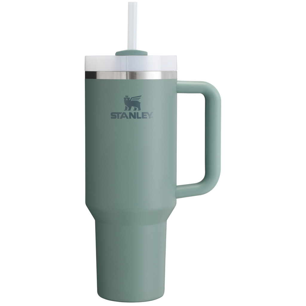 Stanley Quencher H2.0 FlowState™ Tumbler – 40 oz
