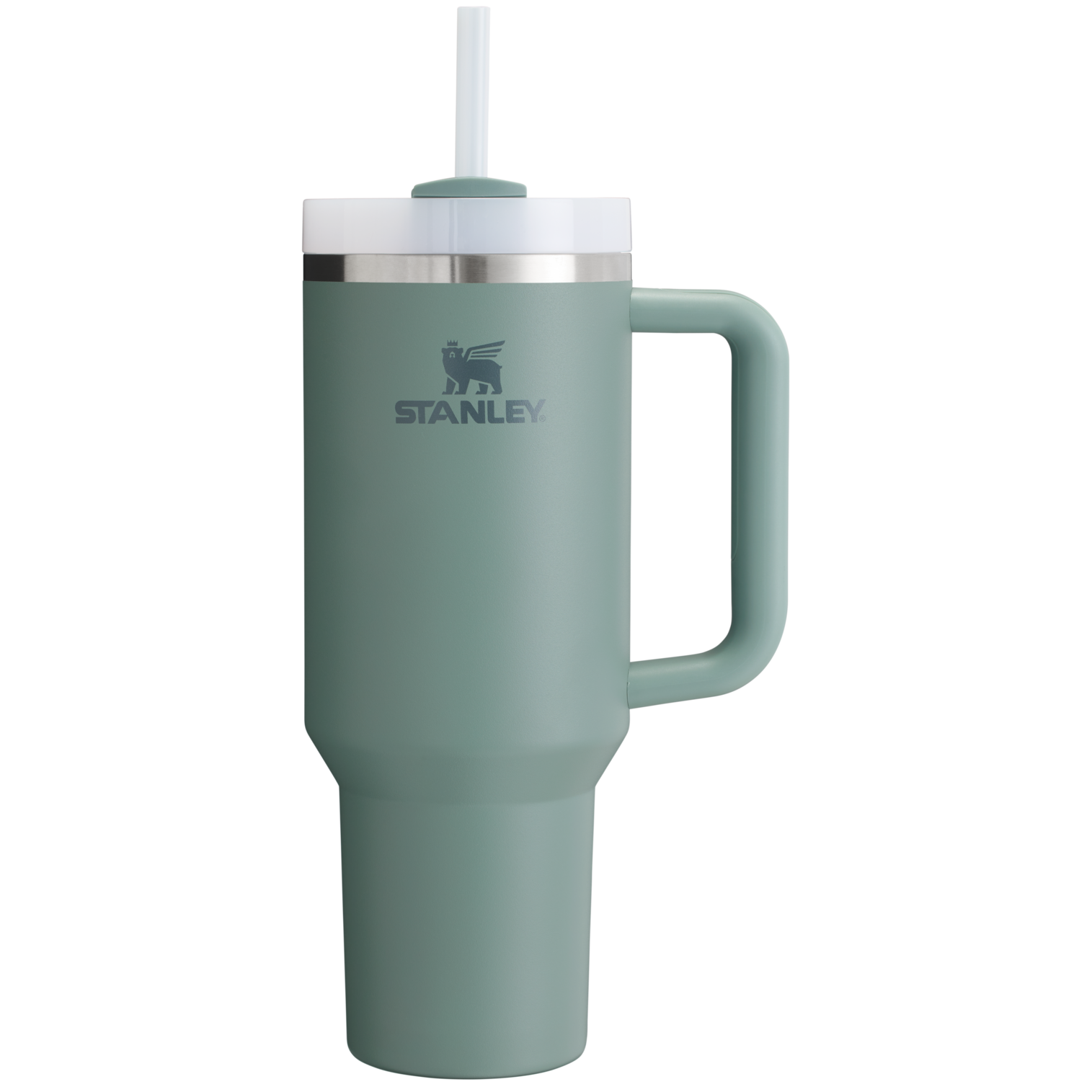 Stanley Quencher H2.0 FlowState™ Tumbler – 40 oz