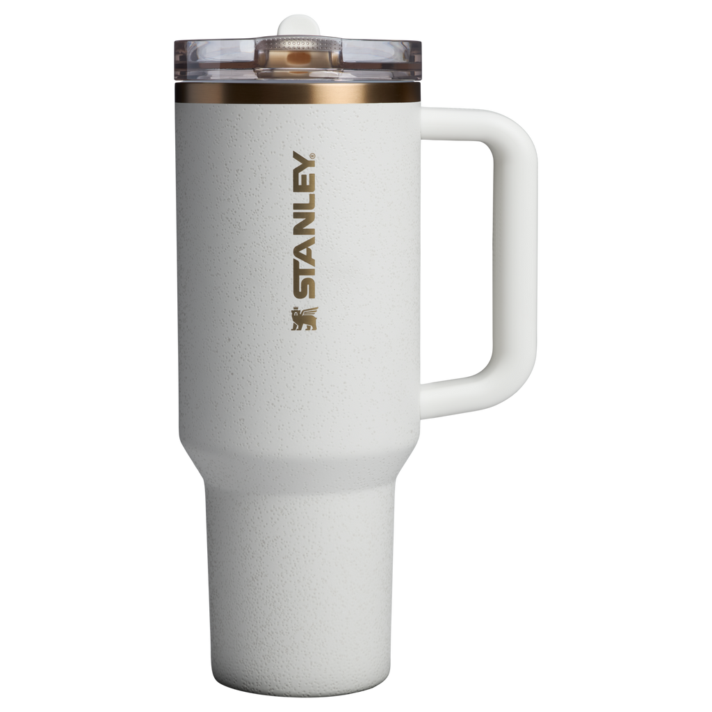 Stanley Quencher ProTour Flip Straw Tumbler – 40 oz