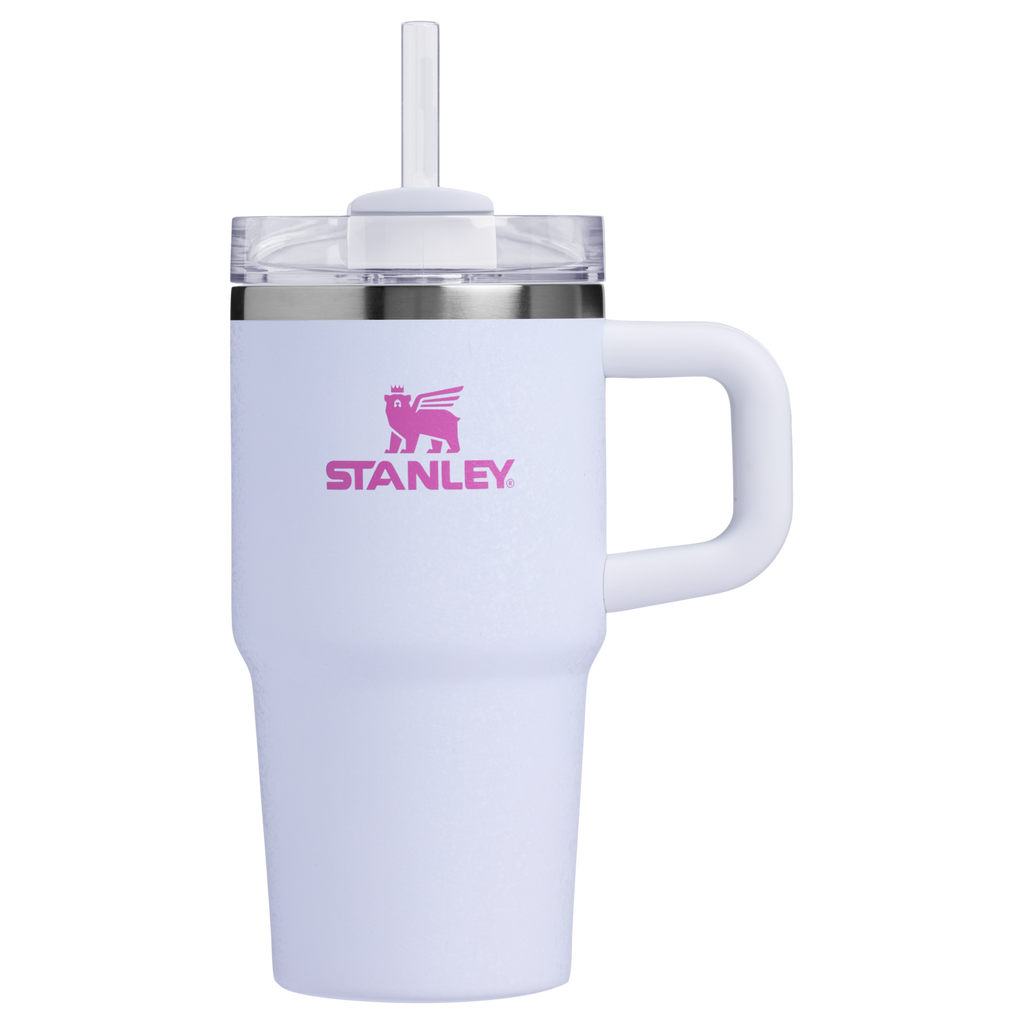 Stanley Quencher H2.0 FlowState™ Tumbler with Handle – 20 oz