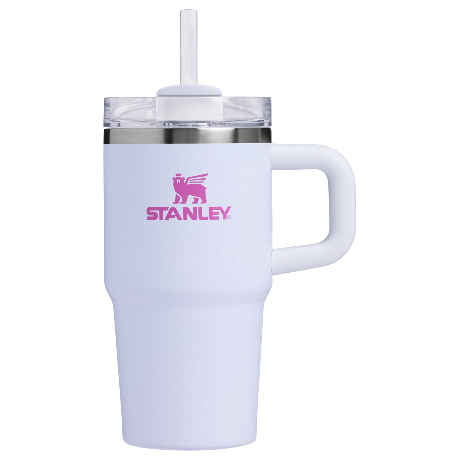 Stanley Quencher H2.0 FlowState™ Tumbler with Handle – 20 oz