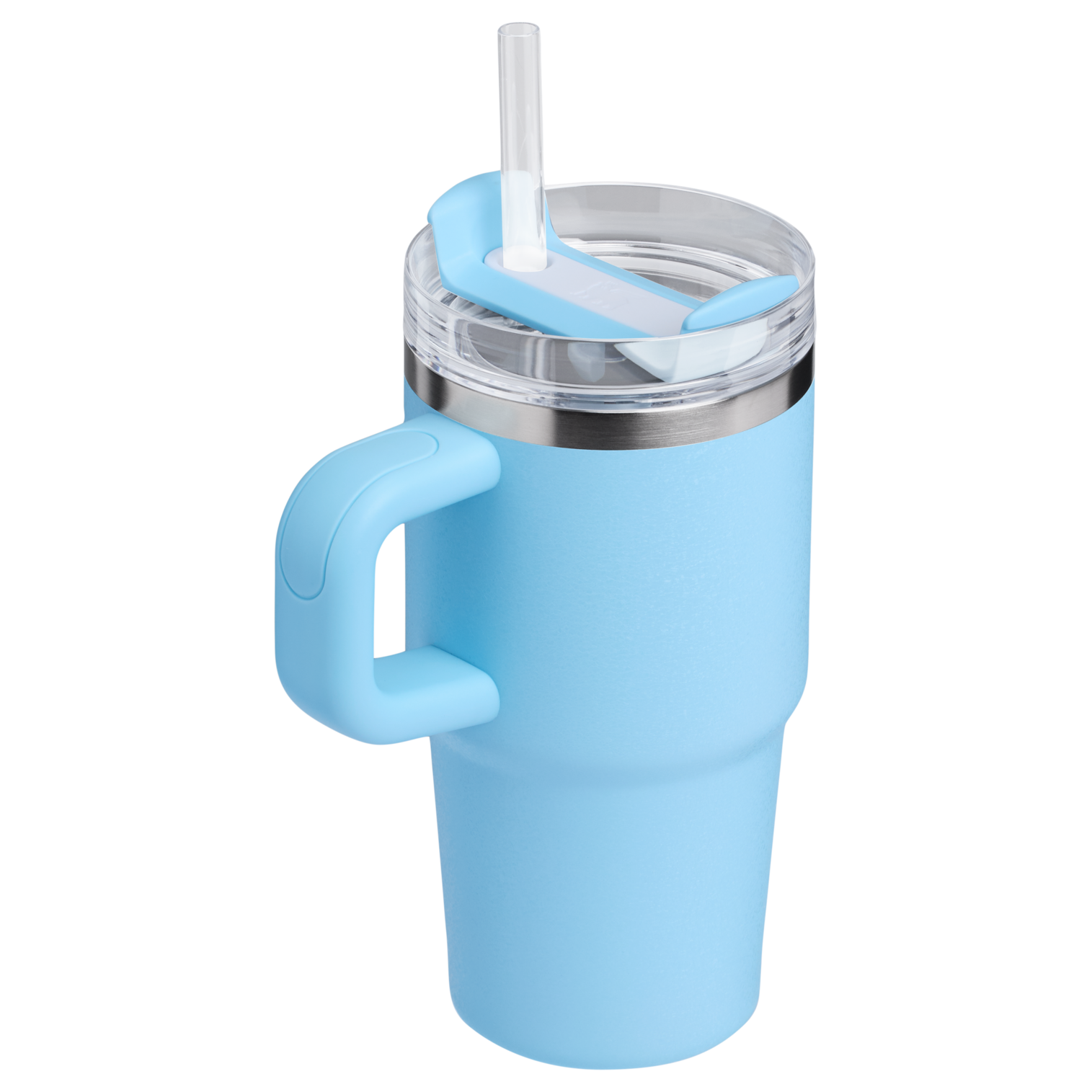 Stanley Quencher H2.0 FlowState™ Tumbler with Handle – 20 oz