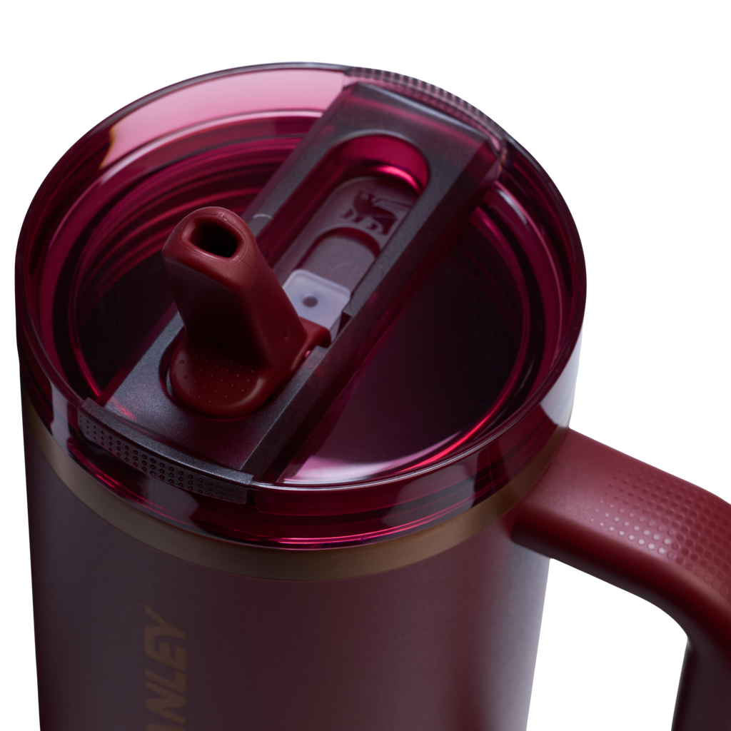 Stanley Quencher ProTour Flip Straw Tumbler – 40 oz