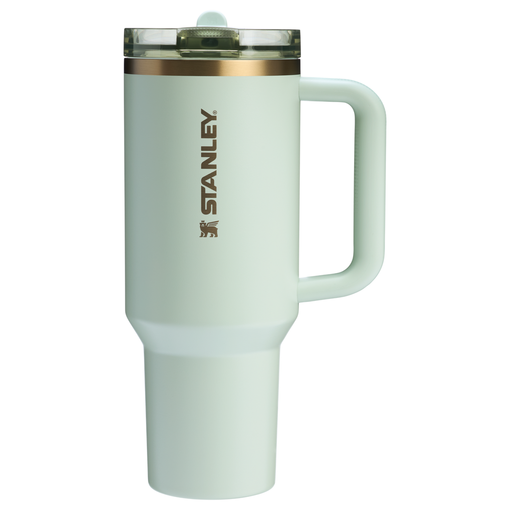 Stanley Quencher ProTour Flip Straw Tumbler – 40 oz