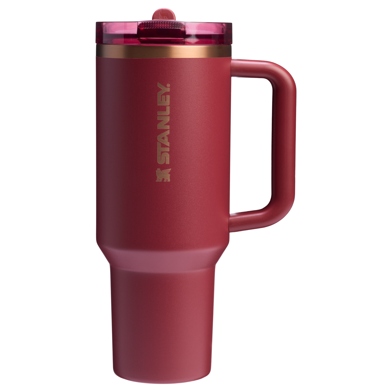 Stanley Quencher ProTour Flip Straw Tumbler – 40 oz