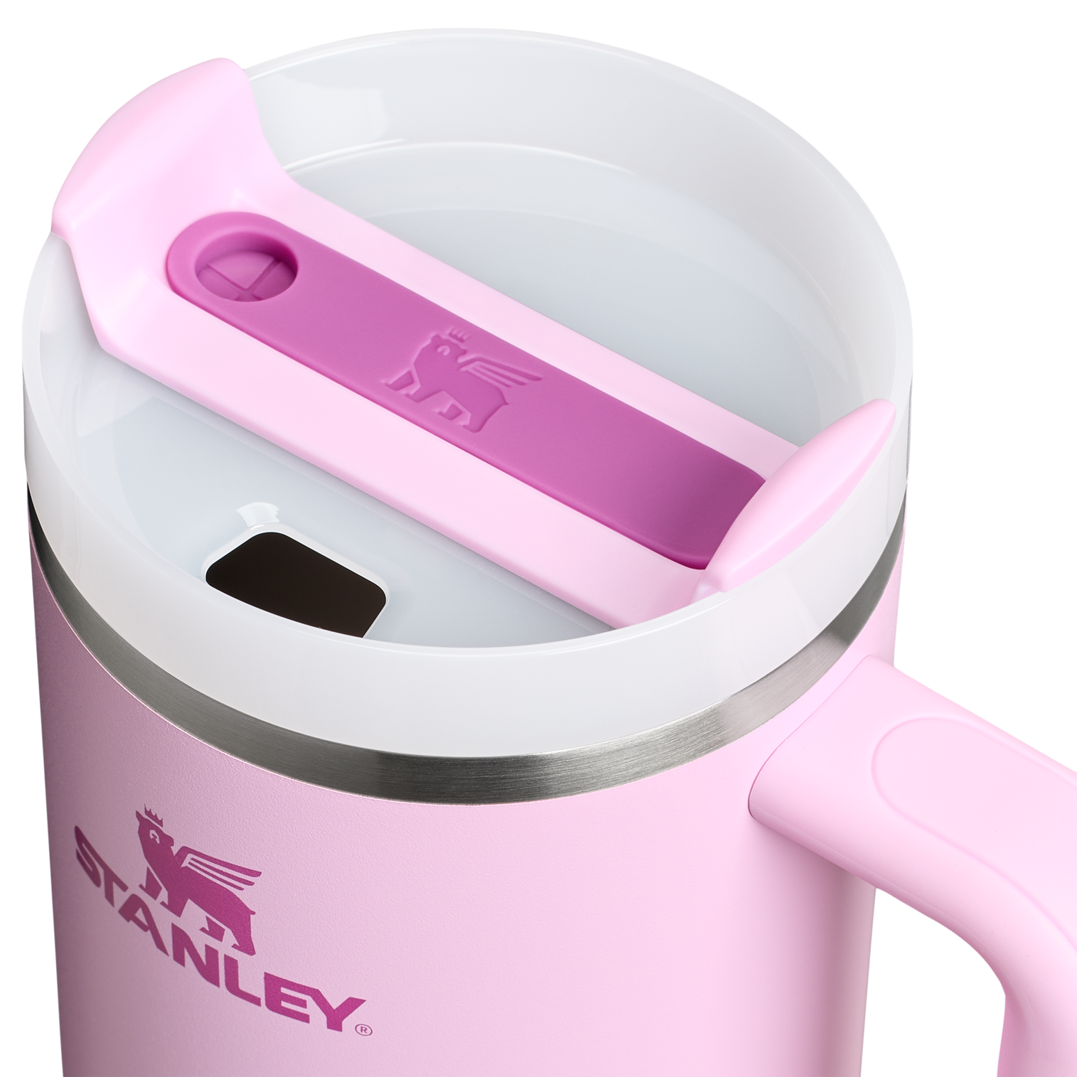 Stanley Quencher H2.0 FlowState™ Tumbler – 40 oz