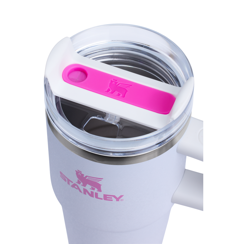 Stanley Quencher H2.0 FlowState™ Tumbler with Handle – 20 oz