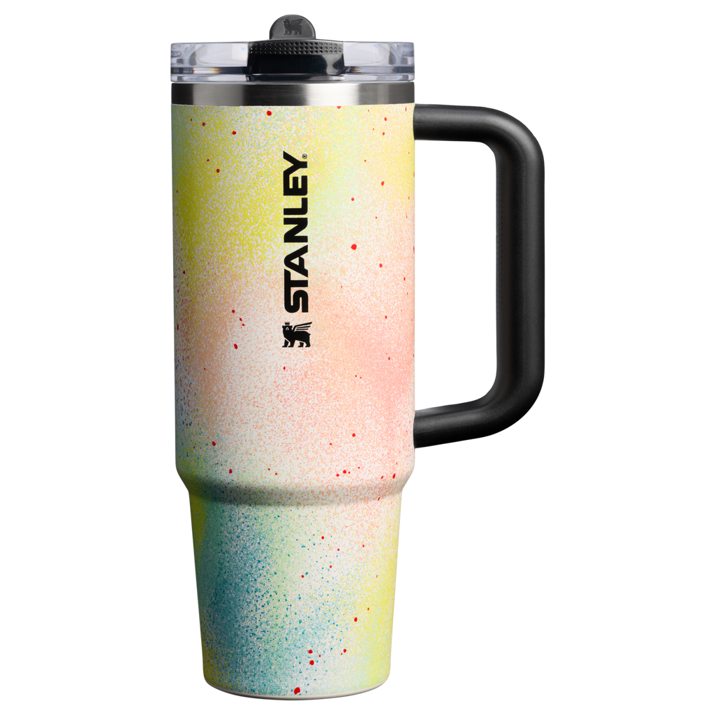 Stanley Quencher® ProTour Flip Straw Tumbler 30oz – Multiple Colors