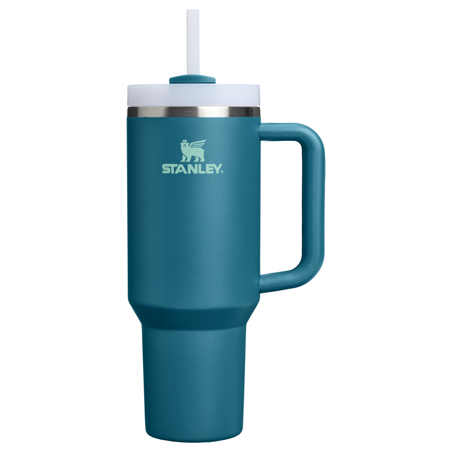 Stanley Quencher H2.0 FlowState™ Tumbler – 40 oz