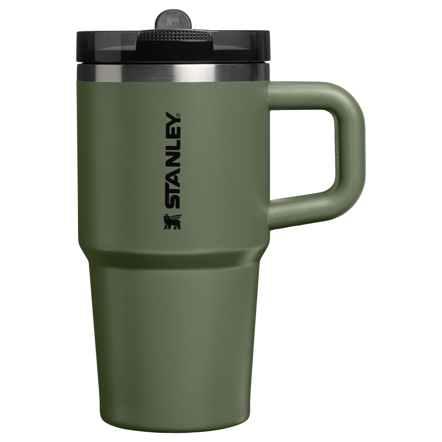 Stanley Quencher H2.0 FlowState™ Tumbler with Handle – 20 oz