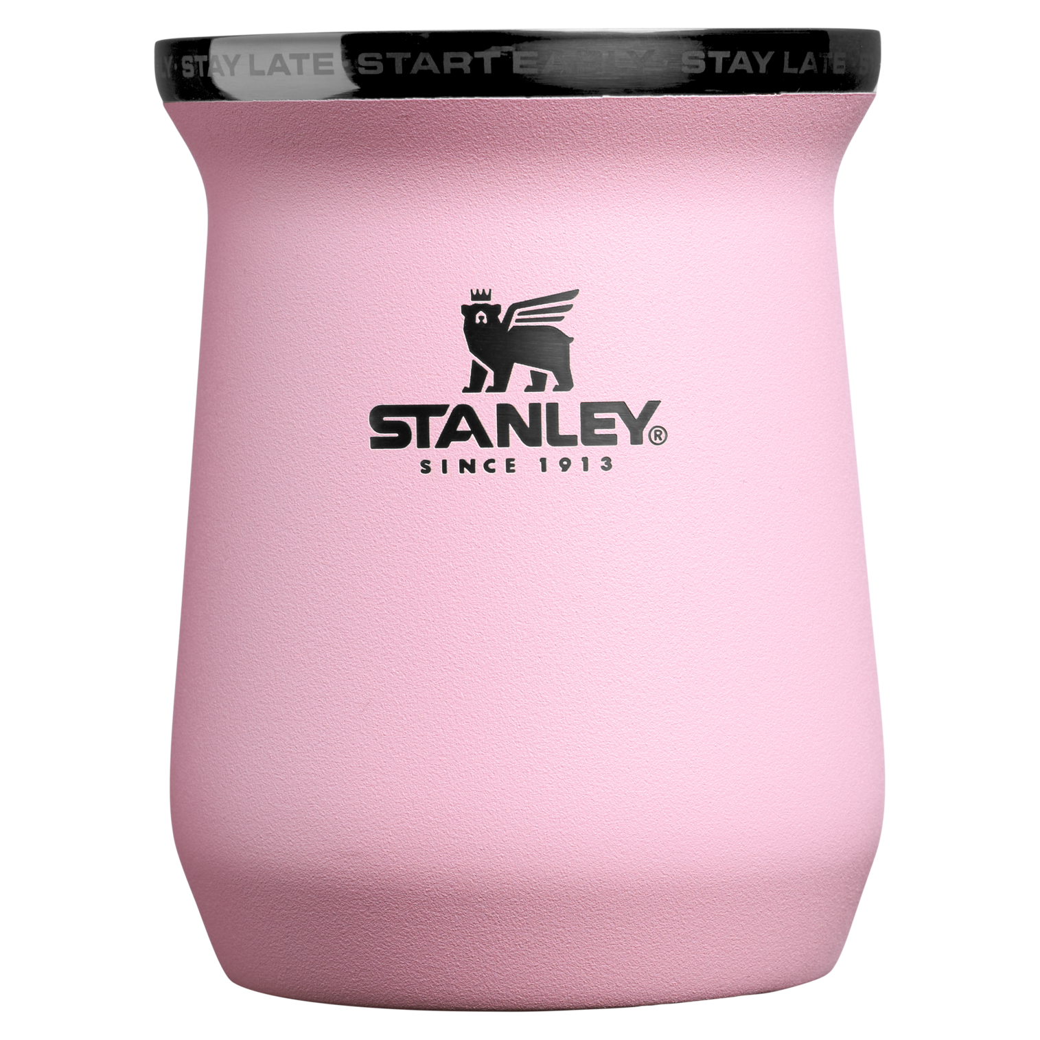 Messi x Stanley Classic Mate Mug 8 oz – GOAT Collection