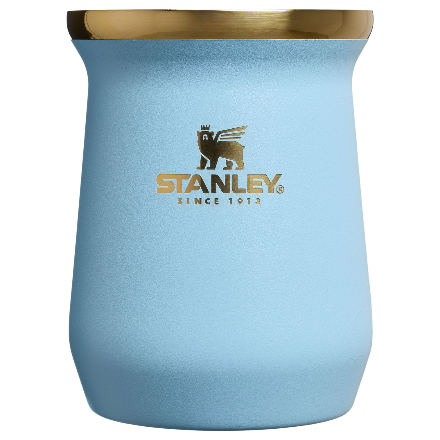 Messi x Stanley Classic Mate Mug 8 oz – GOAT Collection