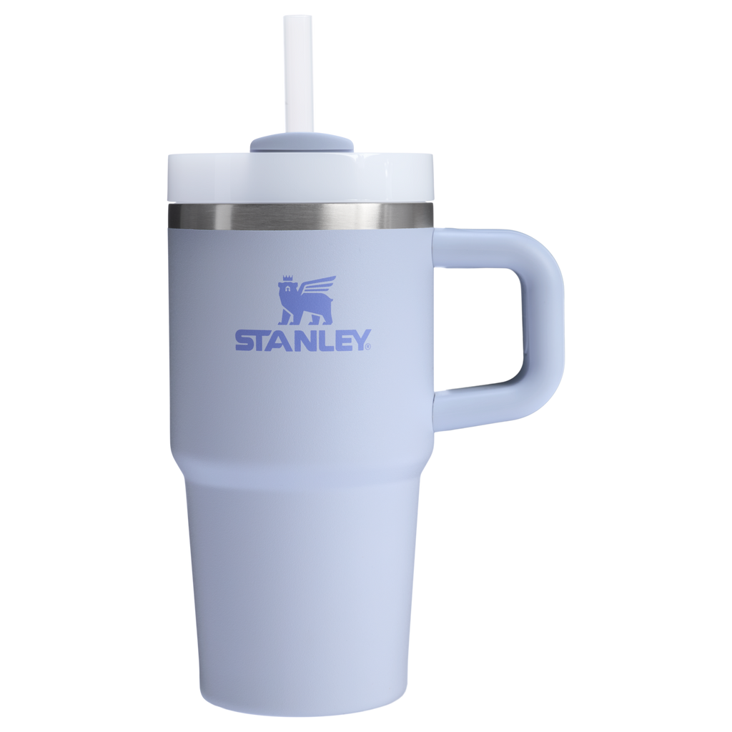 Stanley Quencher H2.0 FlowState™ Tumbler with Handle – 20 oz