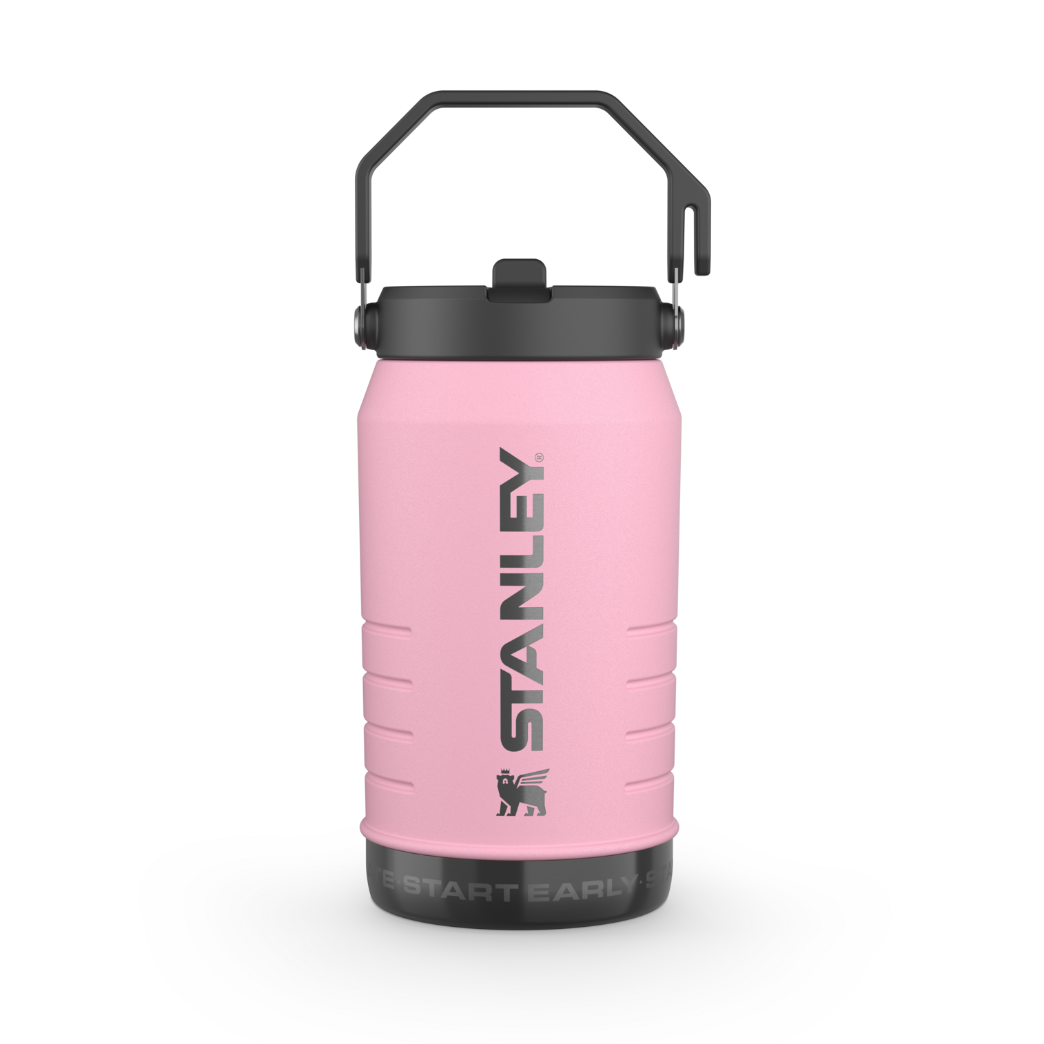 Messi x Stanley IceFlow™ Flip Straw Jug 64 oz – GOAT Collection