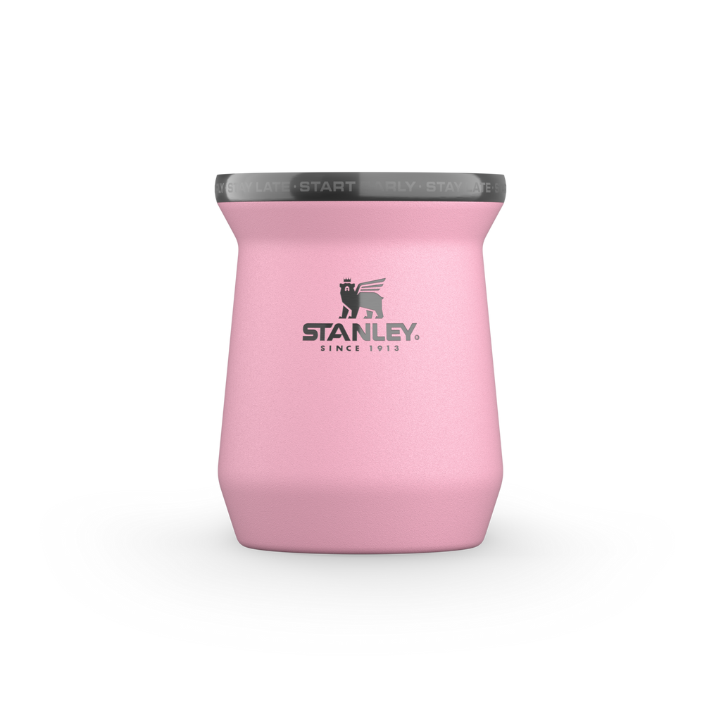 Messi x Stanley Classic Mate Mug 8 oz – GOAT Collection