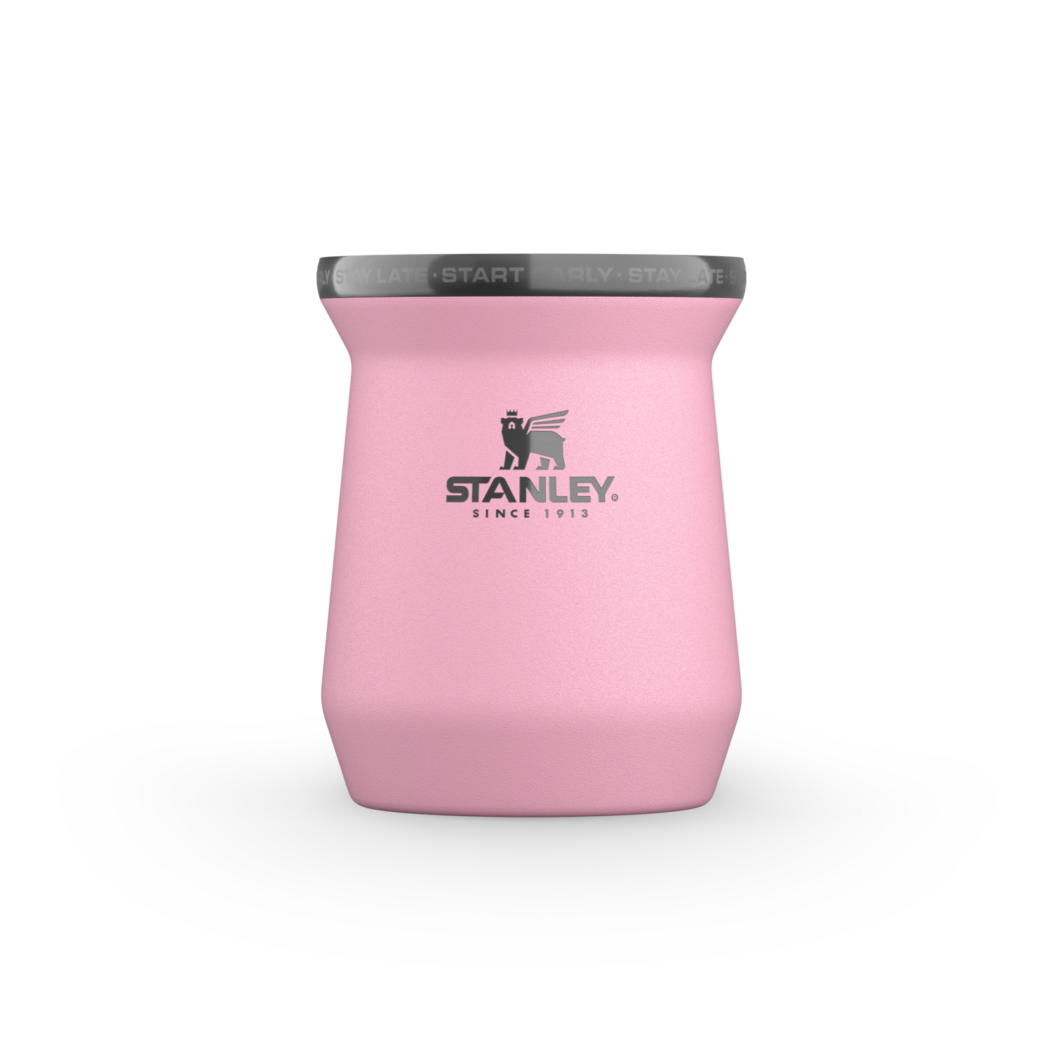 Messi x Stanley Classic Mate Mug 8 oz – GOAT Collection