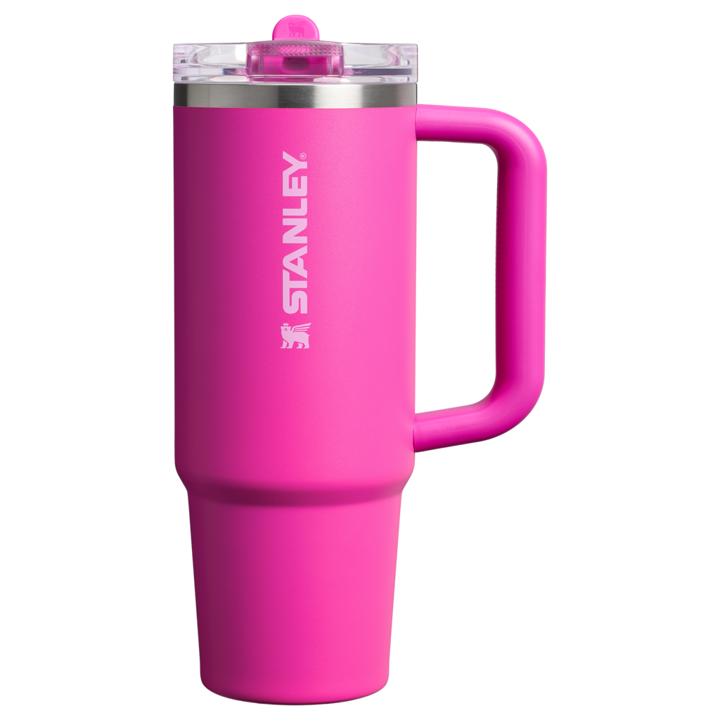 Stanley Quencher® ProTour Flip Straw Tumbler 30oz – Multiple Colors