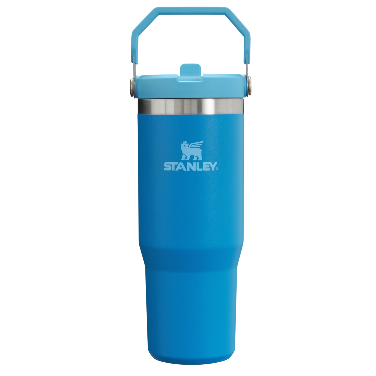 Stanley IceFlow™ Flip Straw 2.0 Tumbler – 30 oz