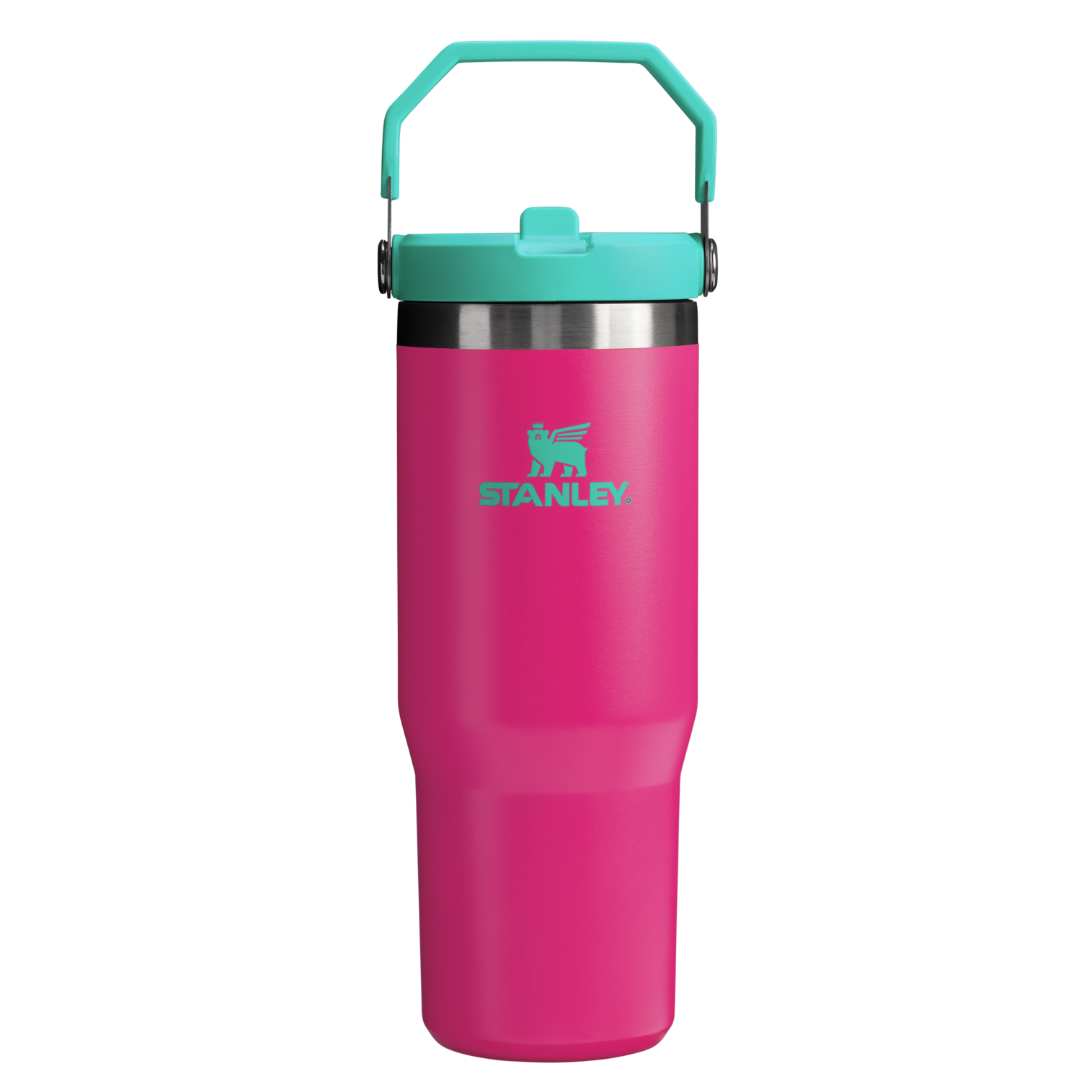 Stanley IceFlow™ Flip Straw 2.0 Tumbler – 30 oz