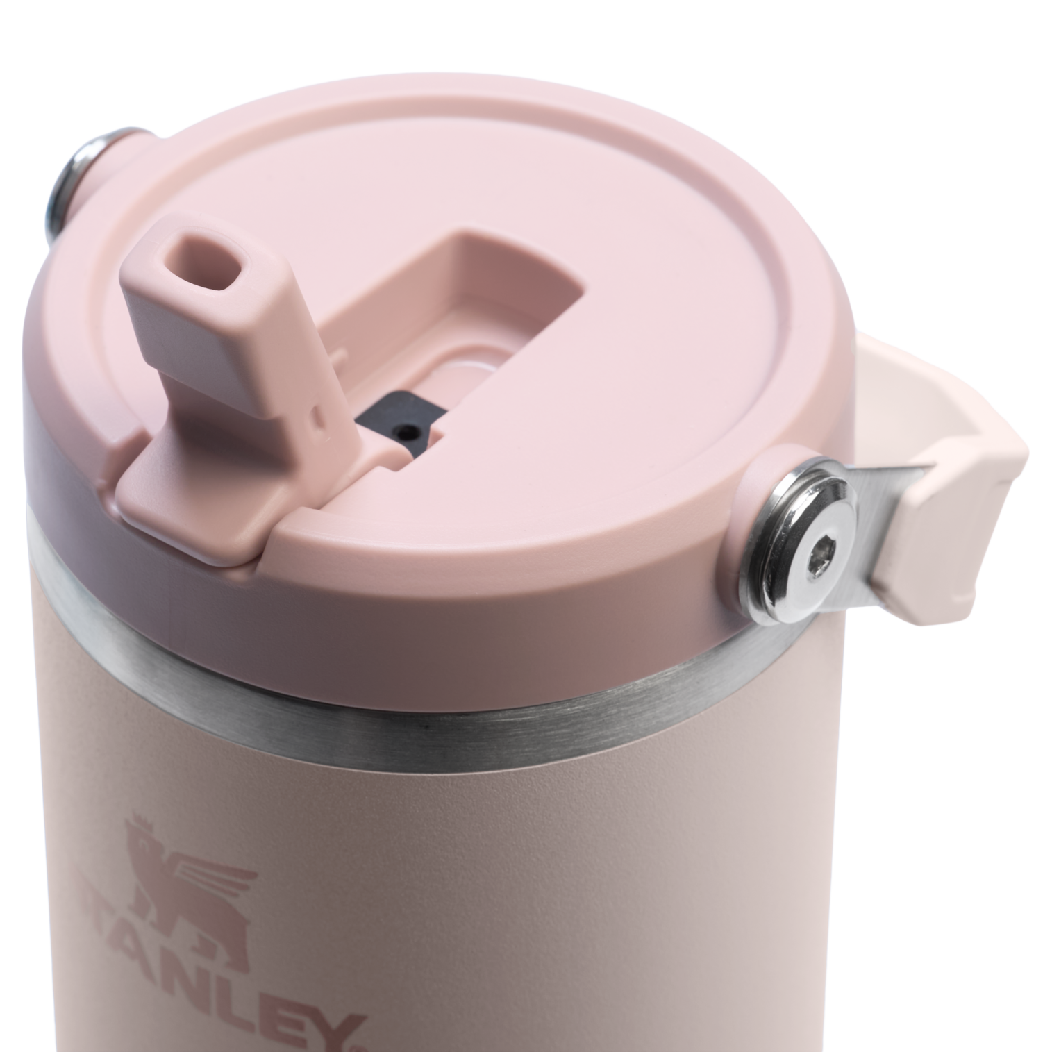 Stanley IceFlow™ Flip Straw 2.0 Tumbler – 30 oz