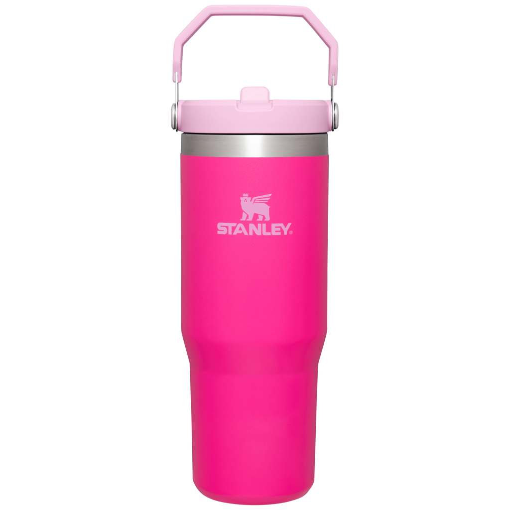 Stanley IceFlow™ Flip Straw 2.0 Tumbler – 30 oz
