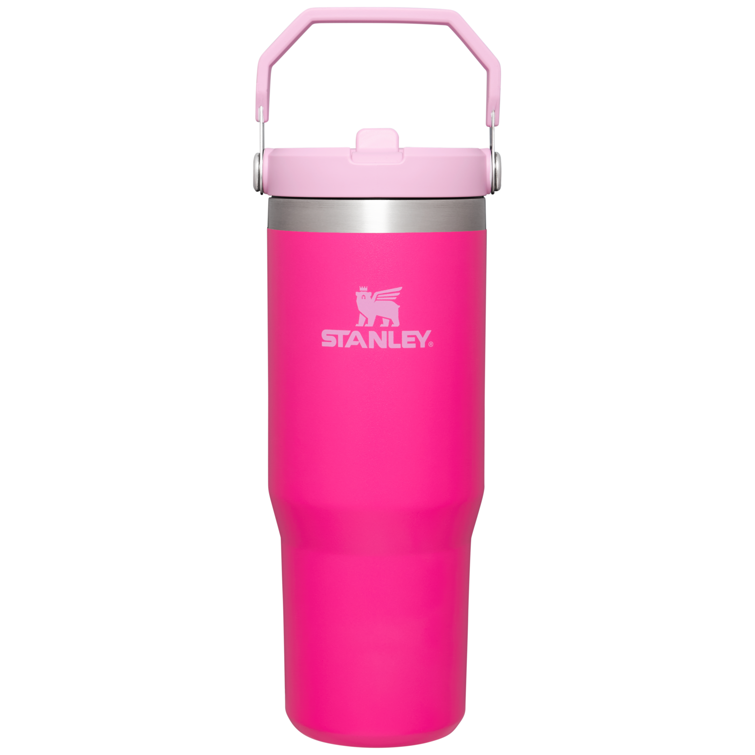 Stanley IceFlow™ Flip Straw 2.0 Tumbler – 30 oz