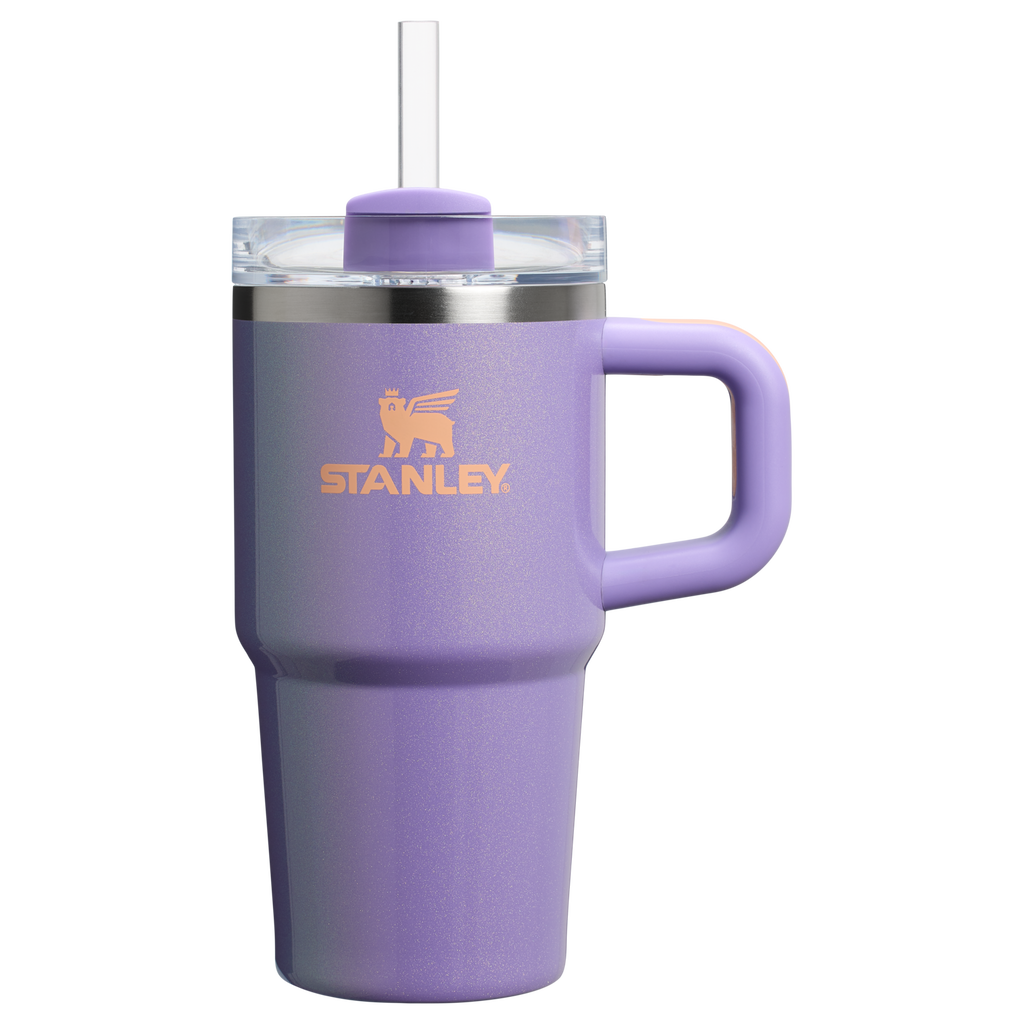 Stanley Quencher H2.0 FlowState™ Tumbler with Handle – 20 oz