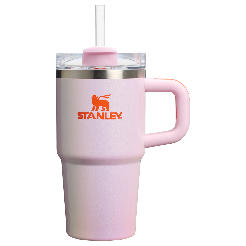 Stanley Quencher H2.0 FlowState™ Tumbler with Handle – 20 oz