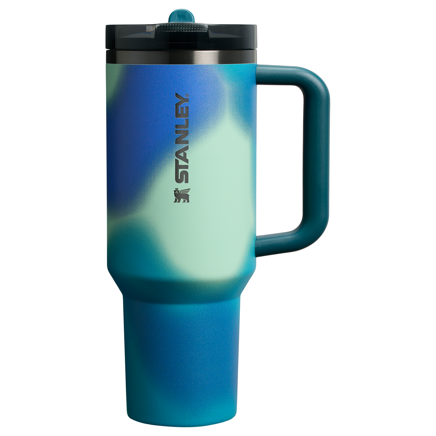 Stanley Quencher ProTour Flip Straw Tumbler – 40 oz
