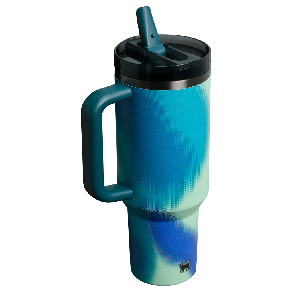Stanley Quencher ProTour Flip Straw Tumbler – 40 oz