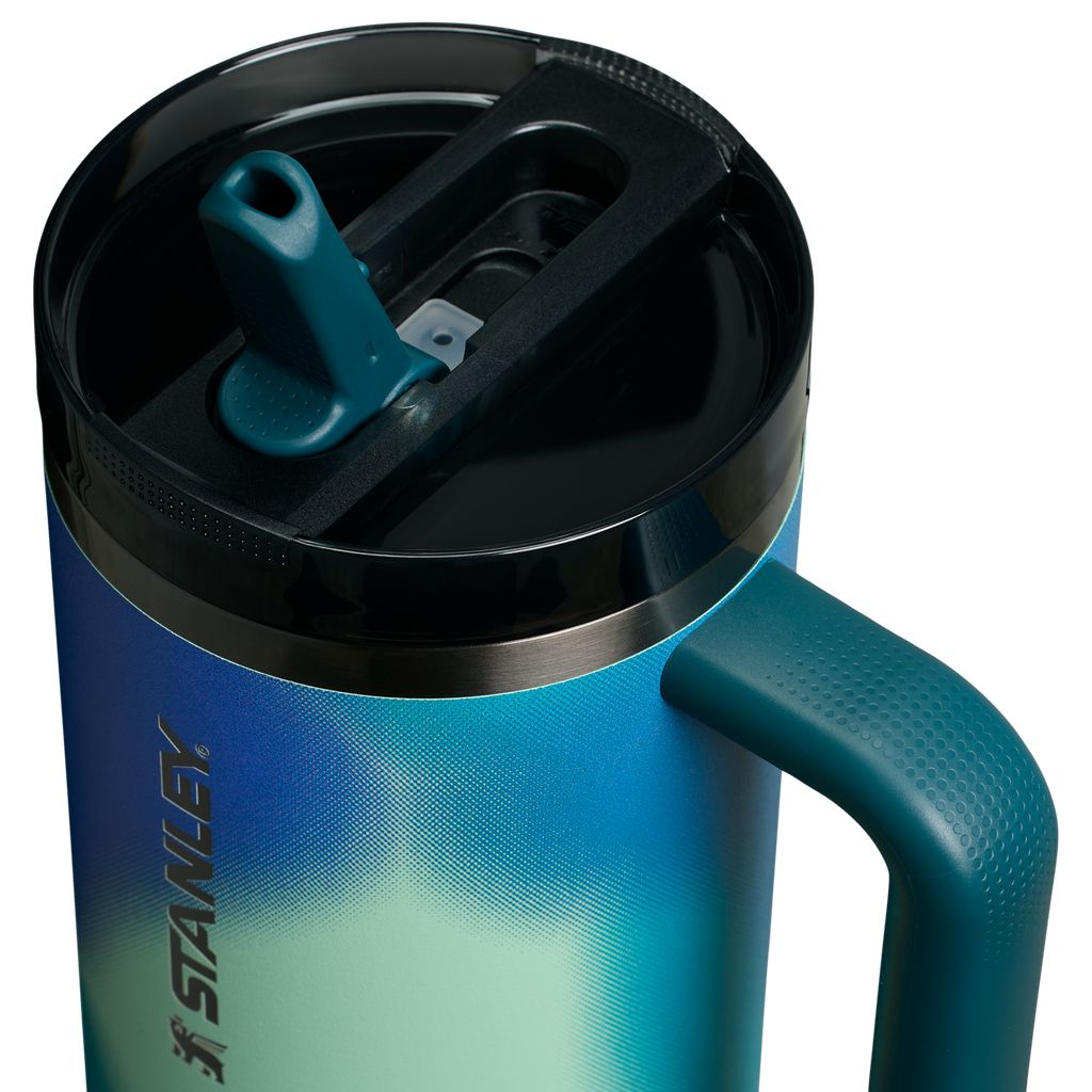 Stanley Quencher ProTour Flip Straw Tumbler – 40 oz
