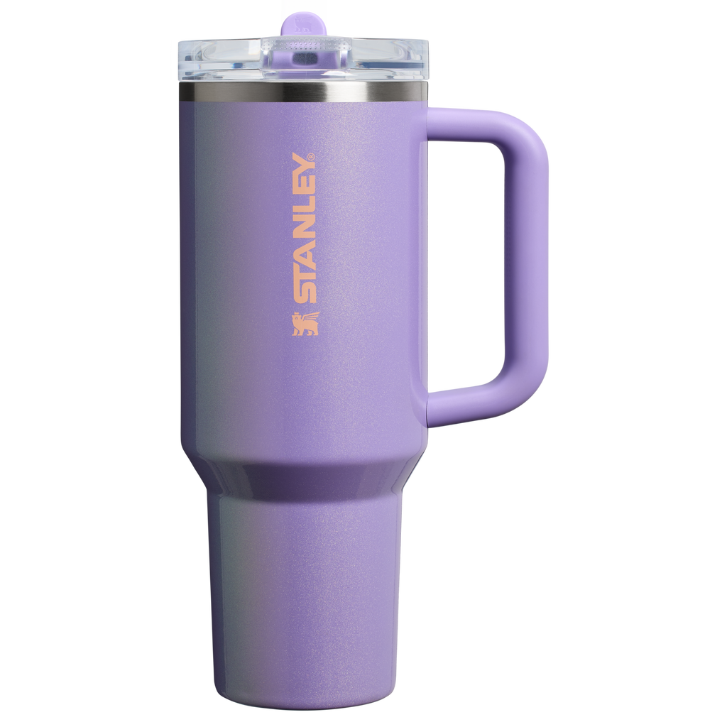 Stanley Quencher ProTour Flip Straw Tumbler – 40 oz