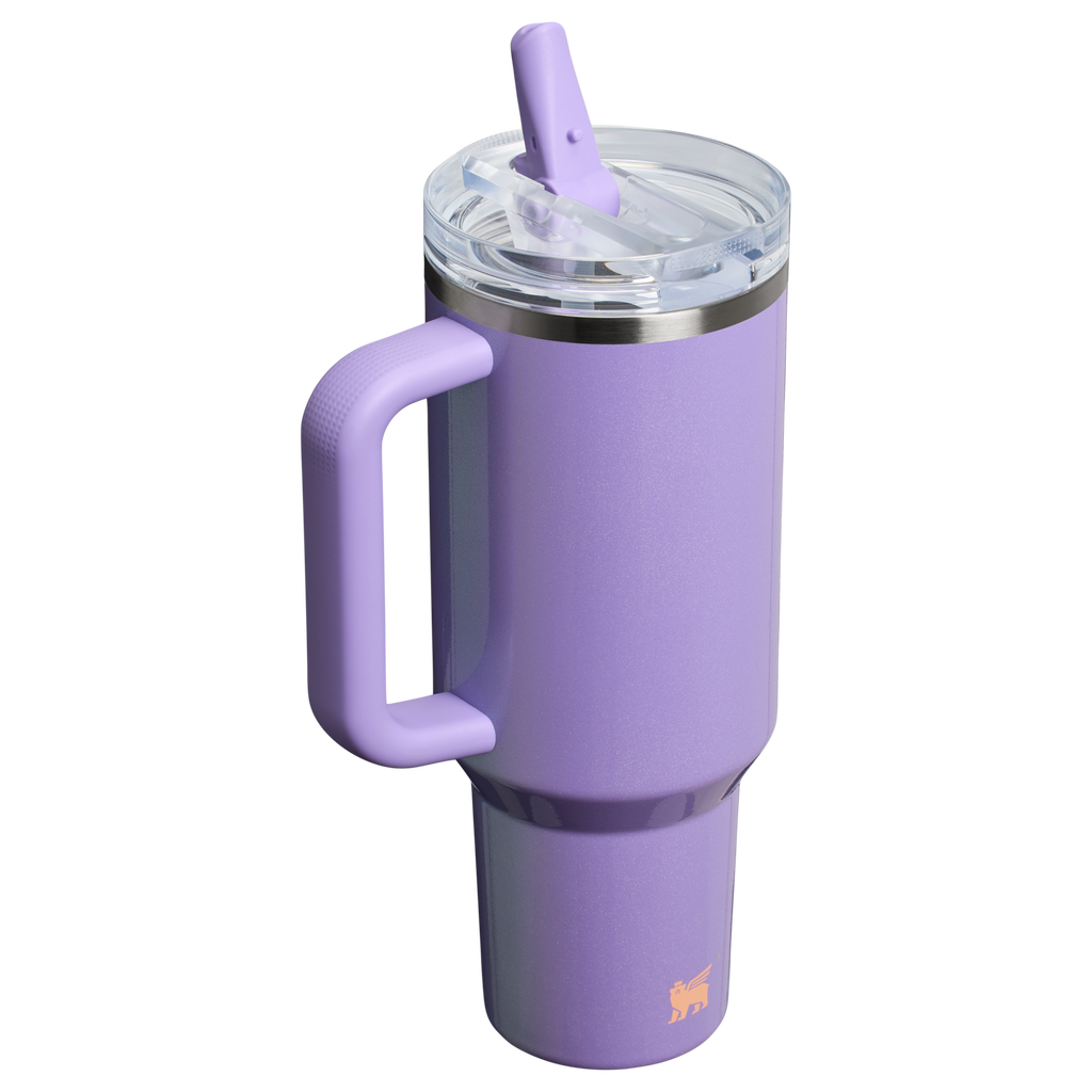 Stanley Quencher ProTour Flip Straw Tumbler – 40 oz